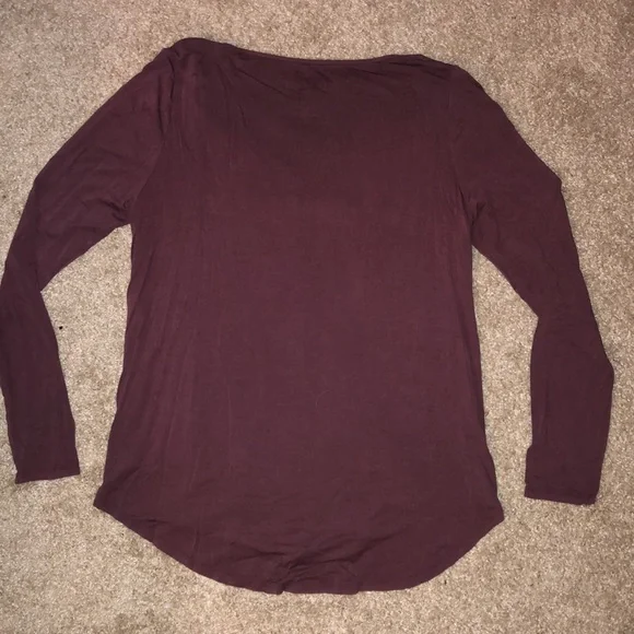 AE Soft & Sexy Shirt - Picture 5 of 5